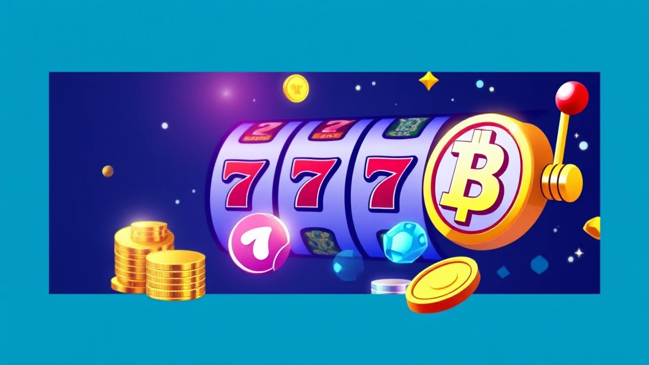 What Lies Ahead for Blockchain Tech in the World of Online Slots: A Comprehensive Analysis