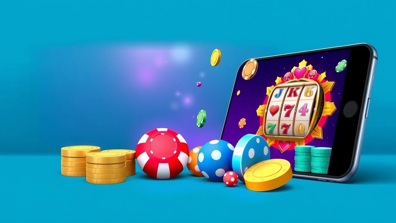 Effects of Mobile Optimization on Gaming Game Accessibility