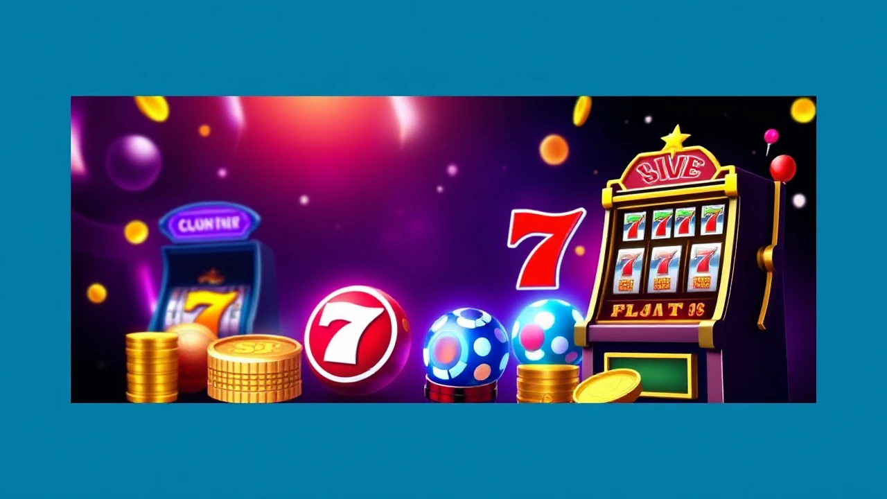 Exploring How of Slot Game Themes on Popular Culture and Trends