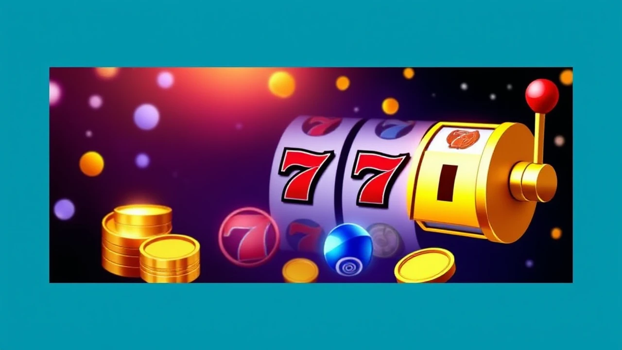 Unlocking Your Fortune: Tactics for Internet Slot Success
