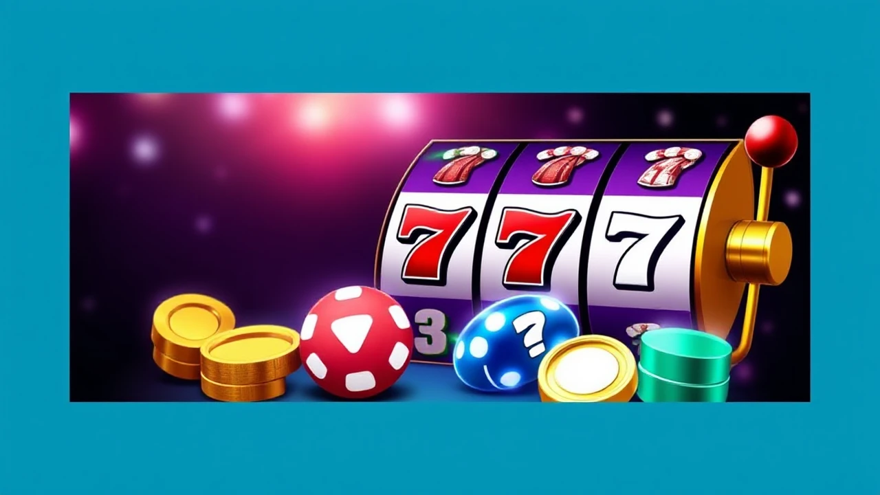 The Role of Graphics in Online Casino Slot Engagement