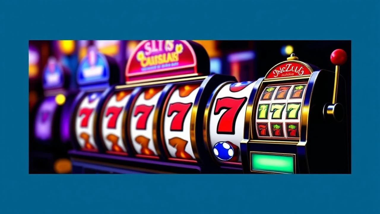 Unlocking the Art of Identifying Patterns and Trends in Casino Game Results