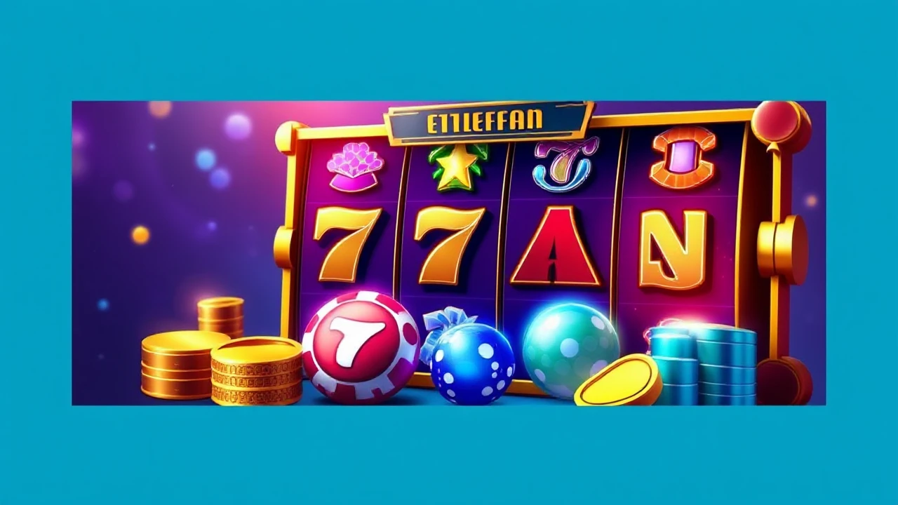 Exploring the Impact of Art and Design on Crafting Unforgettable Slot Game Themes