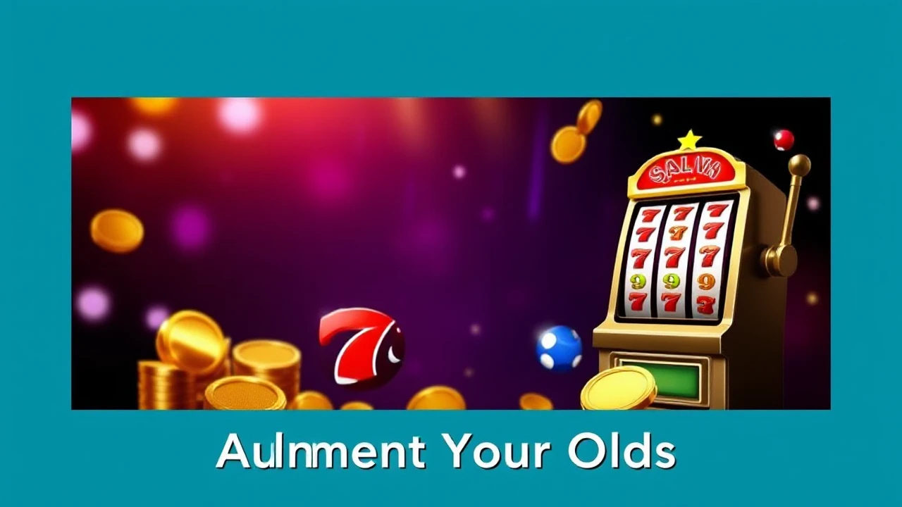 Augment Your Odds: 10 Approaches to Succeed Huge at Slot Machine Games