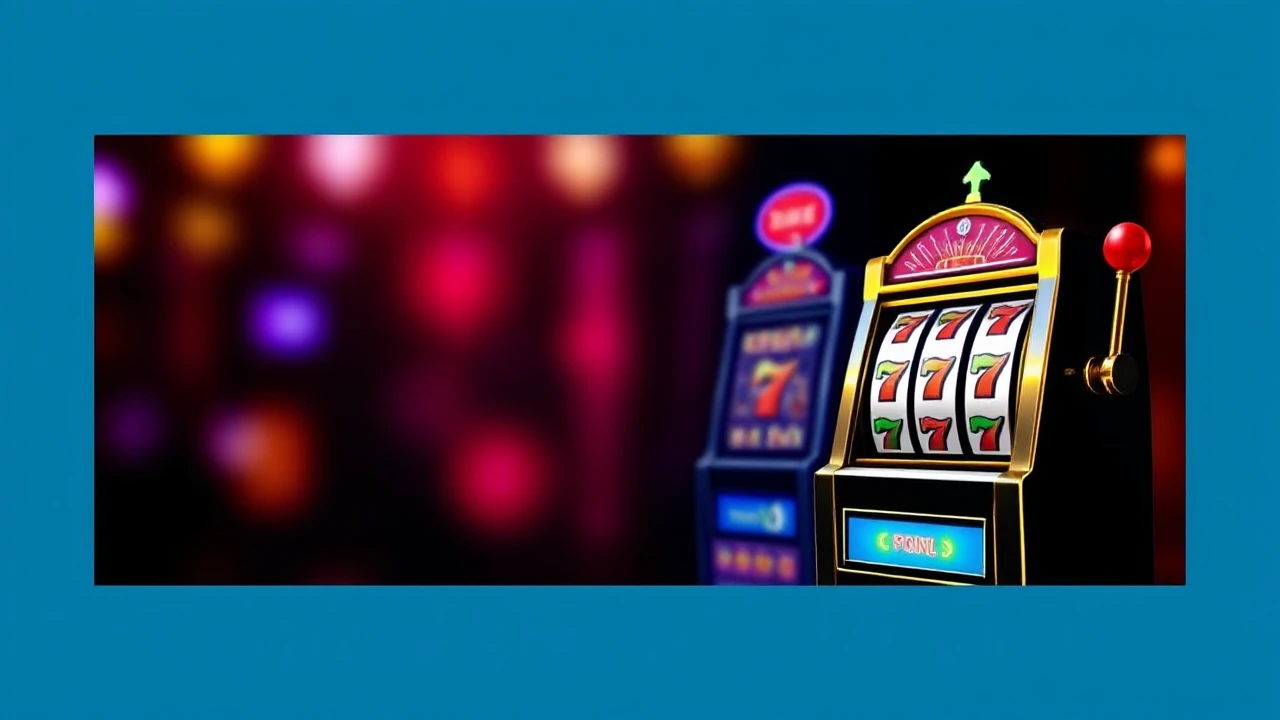 Maximizing Payouts: Strategies for Winning Slots Wisely